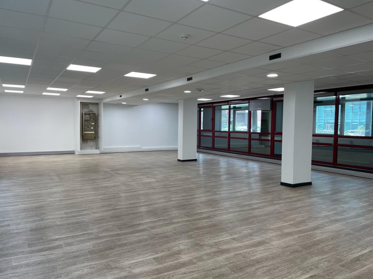 Bureau Lyon 148m² Location bureau Lyon Rhône OLBUR2424795 6